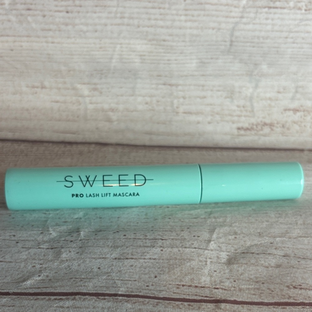 Pro Lash Lift Mascara - Mint Green